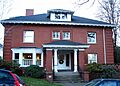 Adams House - Portland Oregon