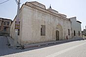 Adana Hasan Ağa mosque 3570