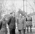 Admiral of the Fleet Earl Mountbatten of Burma SE3547