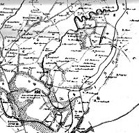 Aitken map of fergushill