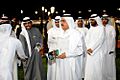 Al Tayer Motors Sponsors High-class Dubai World Cup Carnival (8490930005)