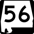 Alabama 56