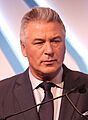 Alec Baldwin 2018
