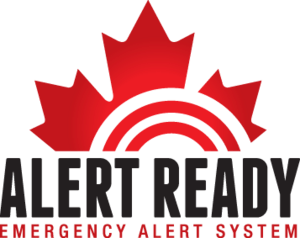 Alert Ready Logo