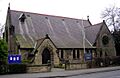 All Saints Church, Cheadle Hulme