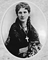Anna Leonowens (1831-1915)
