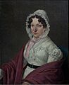 Anna Rossini (mother of Gioachino Rossini)