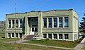Antelope School overview - Antelope Oregon