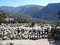 Archaeological Site of Delphi-111182
