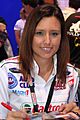 AshleyForceSEMA2007