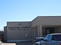 Atascosa County Sheriff's Office and Jail IMG 2538
