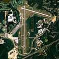 Auburn-Opelika Robert G. Pitts Airport