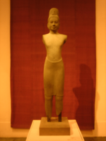 Avalokiteshvara-statue