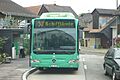 BVB - Mercedes-Benz Citaro CNG Linie 33 (valo139)