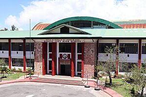 Baguio City High School