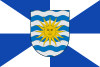 Flag of Balneário Camboriú