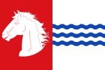 Flag of Cabeza del Caballo