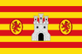Bandera de Xèrica