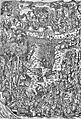 Battle of Fornoue 6 July 1495