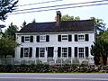 Berkeley Heights, NJ, Nathaniel Smith House