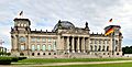 Berlin - Reichstagsgebäude3