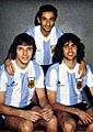 Bertoni ardiles kempes
