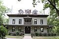 Bingham-Waggoner House
