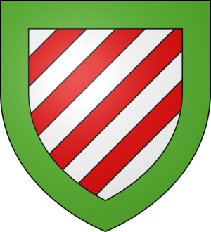 Blason Clerques