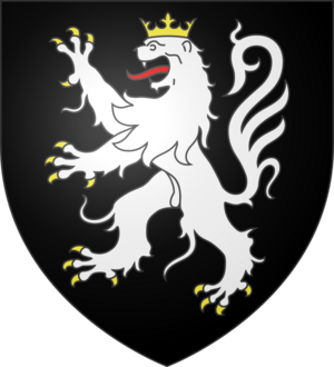 Blason Henneveux