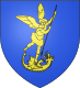 Coat of arms of Lautenbach