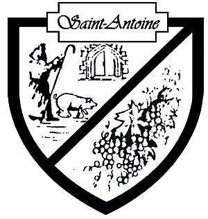 Blason communal