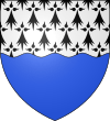 Coat of arms of Morbihan