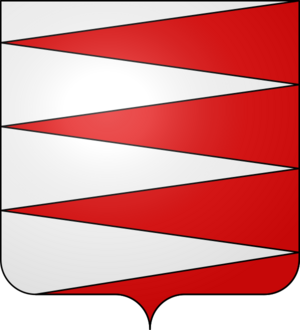 Blason ville fr Palaja 11