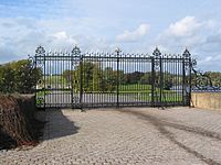 Blenheim Palace IMG 3689