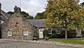 Braeside Cottage And Ivy Cottage, Aberdeen