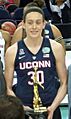 Breanna Stewart 2015