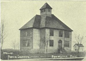 Brewster Public School