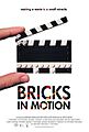 Bricks in Motion The Documentary Promotional Poster