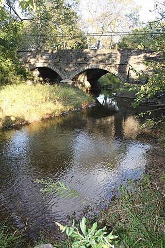 Bridge in Hatfield Township 02.JPG