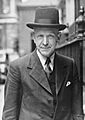 British Political Personalities 1936-1945 HU59767