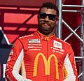 Bubba Wallace (Image 35 of 47) (cropped)
