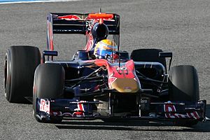 Buemi Toro Rosso Jerez (cropped)