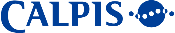 Image: CALPIS logo
