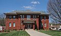 CANDLER SCHOOL, GAINESVILLE, HALL COUNTY