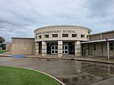 CBISD Barrow Elementary