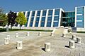 Cambridge Science Park Napp