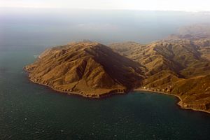 Cape Terawhiti