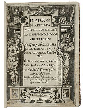 Carducho-Dialogos