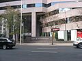 Center at 600 Vine