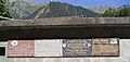 Chamonix-Mont-Blanc -- Cimetière (Jean Vincedon et François Henry)